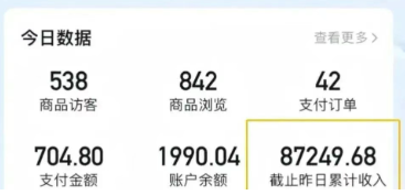 2026新手也能操作的带货玩法，用这个方法零门槛，轻松月入10000+-源研社